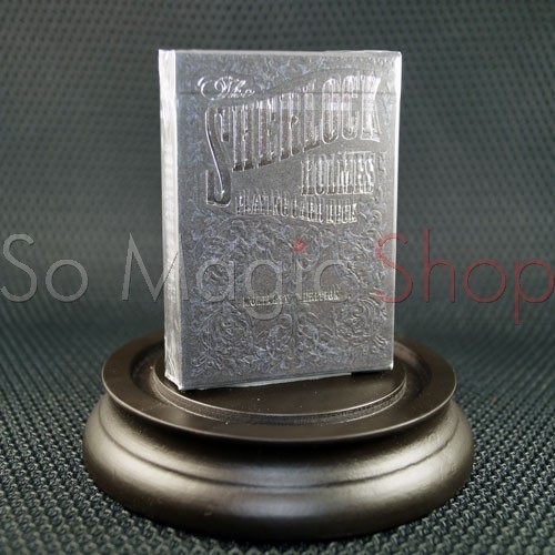 SHERLOCK HOLMES Moriarty Edition V1 SHERLOCK HOLMES Moriarty Edition V1