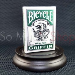 Bicycle GRIFFIN Club 808