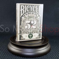 Bicycle Federal 52 par Jackson Robinson