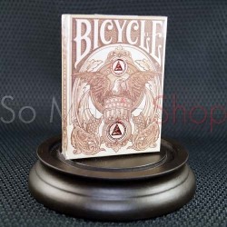 Bicycle WHITE RESERVE NOTE