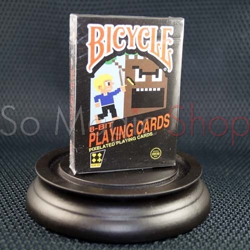 Bicycle PIXELATED Original Edition Bicycle PIXELATED Original Edition
