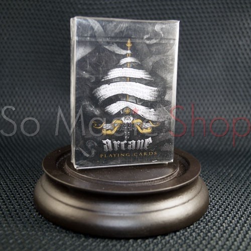 ARCANE Gold Edition ARCANE Gold Edition
