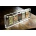 LUCITE CARD CASE - 5 decks