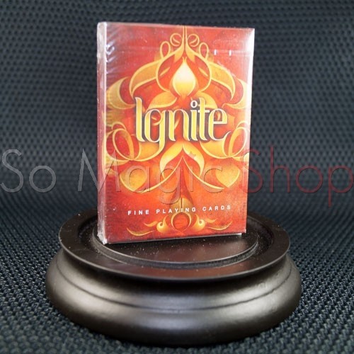 IGNITE By Ellusionist IGNITE By Ellusionist
