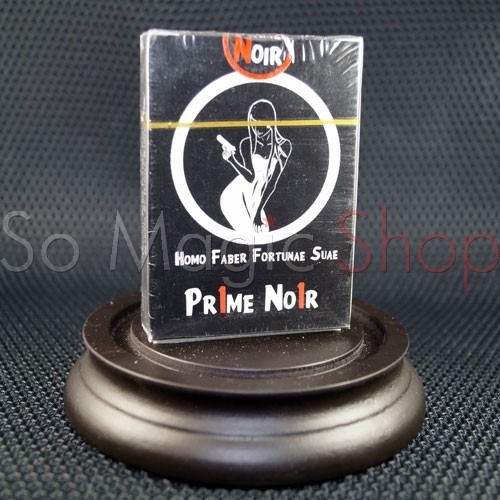 PR1ME Noir PR1ME Noir