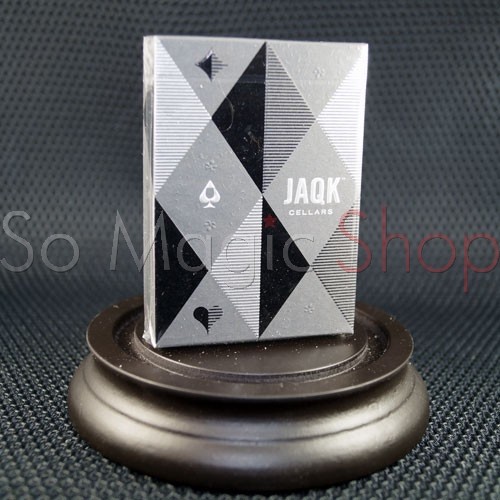 JAQK Black Edition JAQK Black Edition