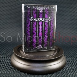 ARTIFICE Purple By Ellusionist