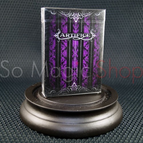 ARTIFICE Violet ARTIFICE Violet