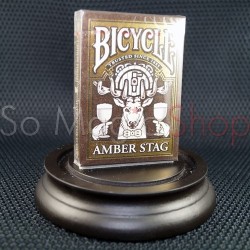 Bicycle AMBER STAG
