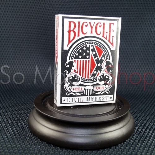 Bicycle CIVIL UNREST Bicycle CIVIL UNREST