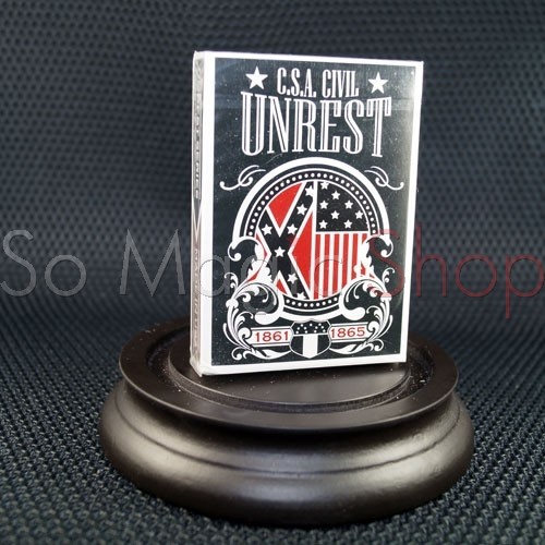 Bicycle CIVIL UNREST Unbranded Bicycle CIVIL UNREST Unbranded