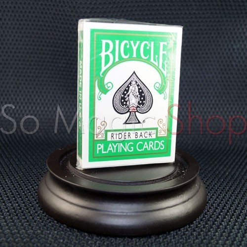 Bicycle VERT Rider Back Bicycle VERT Rider Back
