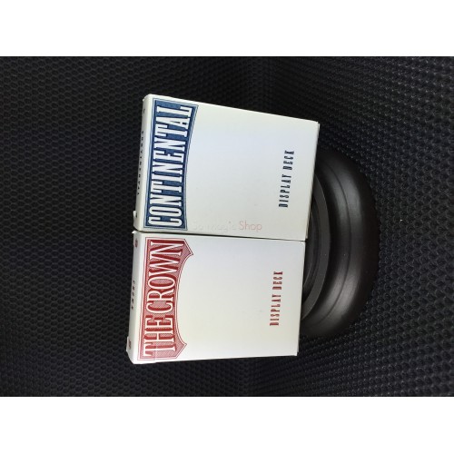 Independance Playing Cards (Continental & Crown)
