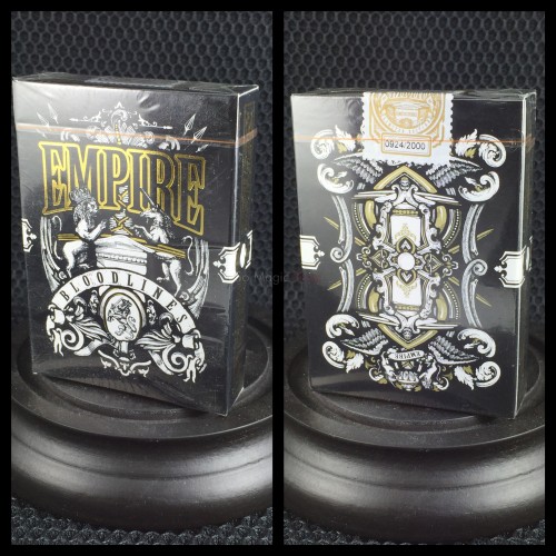 Black Empire 924/2000 Black Empire 924/2000