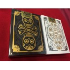 2 Decks Set DIA DE LOS MUERTOS