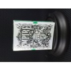 Green Empire Playing Cards