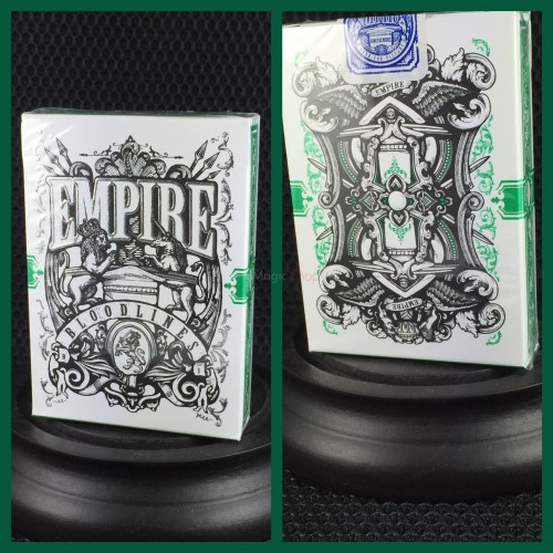 Empire Vert