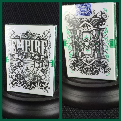 Empire Vert Empire Vert