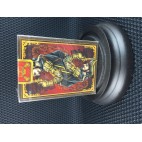 Nouveau Jeu de Cartes Bicycle Steampunk Pirates