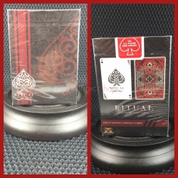Ritual Deck of Playing Cards - Limited Edition