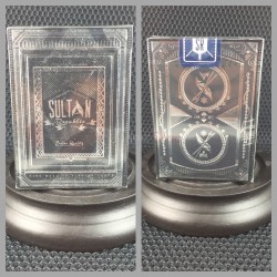 Sultan Deck of Playing Cards - Limited Edition